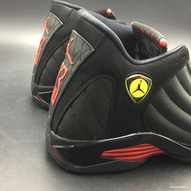 (2018) Shot 14 Jordan Last 487471-003 Retro Air 1210